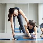 Stretching