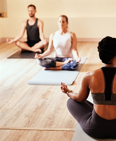 Yoga